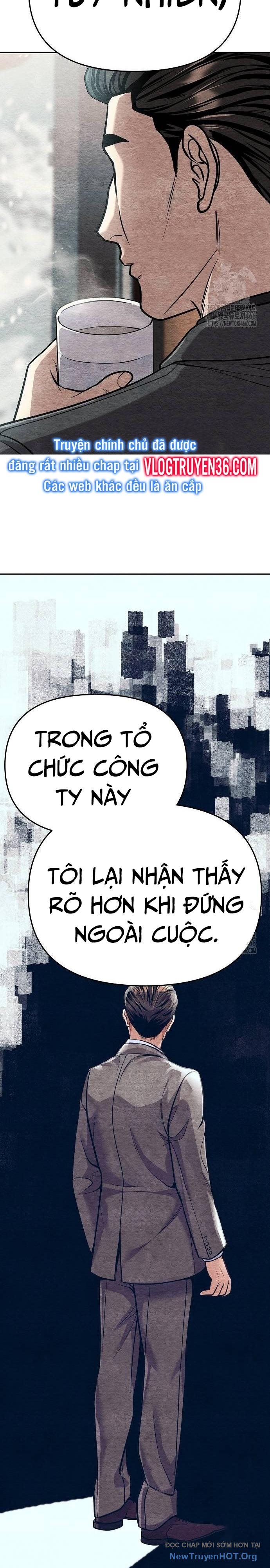 Nhân Viên Thực Tập Kim Cheolsu - chap83 - Trang 40